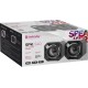 Defender Акустическая 2.0 система SPK-540 7 Вт, питание от USB