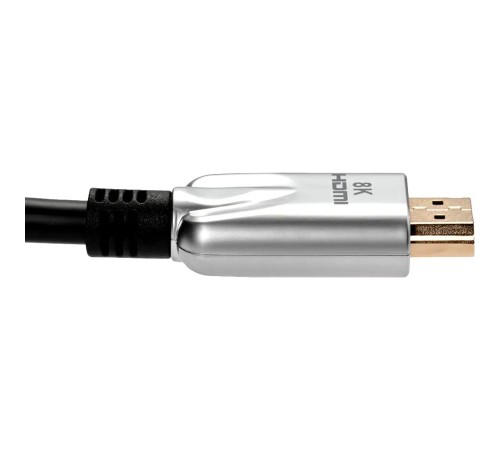 Кабель/ Кабель HDMI 19M/M,ver. 2.1, 8K@60 Hz 1.5m VCOM <CG862-1.5M> Кабель/ Кабель HDMI 19M/M,ver. 2.1, 8K@60 Hz 1.5m VCOM <CG862-1.5M>