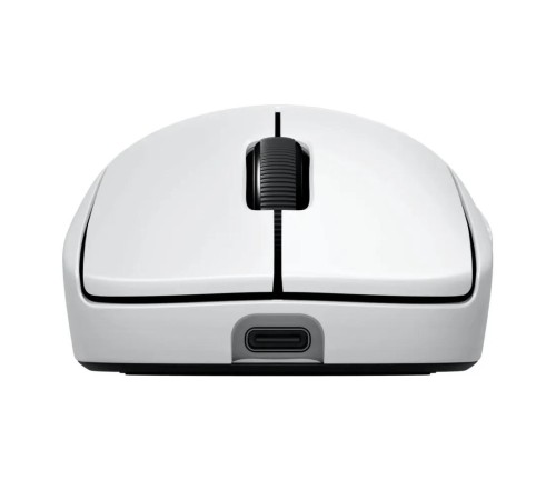 Мышь/ Logitech Mouse G PRO 2 LIGHTSPEED - WHITE