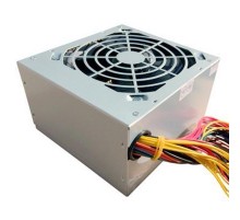 блок питания Powerman Power Supply  500W  PM-500ATX-F_repair