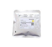 -/ Девелопер для KONICA MINOLTA Bizhub C258/C308/C368 (CET) Yellow, 200г, 600000 стр. Для использования в блоках проявки DV-313Y.