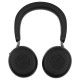 Гарнитура беспроводная/ Jabra Evolve2 75, Link380a UC Stereo Black