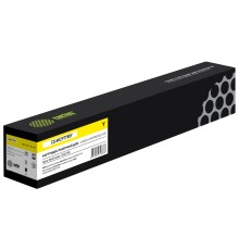 -/ Картридж лазерный Cactus CS-WCP7755Y 006R1406 желтый (34000стр.) для Xerox WorkCentre 7755/7765