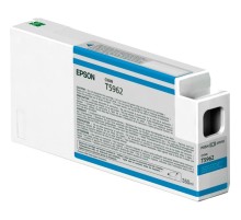 Картридж/ Epson I/C SP 7900 / 9900 : Cyan 350 ml