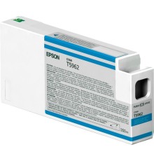 Картридж/ Epson I/C SP 7900 / 9900 : Cyan 350 ml