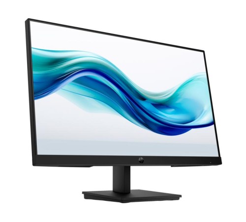 Монитор HP Series 3 Pro 23.8 inch - 324pf 23.8" Monitor 1920x1080 FHD, 16:9, IPS, 250 cd/m2, 5 ms, 178°/178°, HDMI, USB-A, USB-C, DP, 100 Hz, Tilt, Vesa