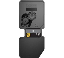 тонер-картридж Kyocera TK-5430K (1.25K)/ Toner Cartridge Kyocera TK-5430K (1.25K)