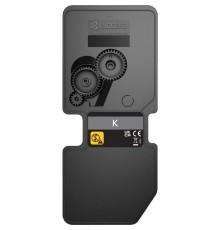 тонер-картридж Kyocera TK-5430K (1.25K)/ Toner Cartridge Kyocera TK-5430K (1.25K)