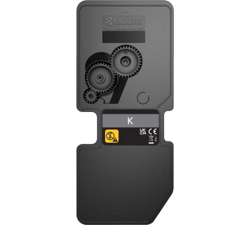 тонер-картридж Kyocera TK-5430K (1.25K)/ Toner Cartridge Kyocera TK-5430K (1.25K) тонер-картридж Kyocera TK-5430K (1.25K)/ Toner Cartridge Kyocera TK-5430K (1.25K)