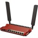 Маршрутизатор MikroTik RouterBOARD L009UiGS-2HaxD-IN