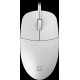 Defender Проводная оптическая мышь Azora MB-241 белый,3D,1200dpi,1,8м