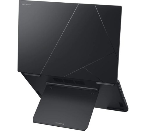 Ноутбук ASUS Zenbook Duo UX8406CA-QL221W Intel Core Ultra 7 255H/16GB 1TB/Intel Arc Graphics/14"FHD(1920 x 1200)OLED 16:10/WiFi 7+BT 5.4/WIN11 HOME/1.39 kg/Inkwell Gray/Stylus+Sleeve