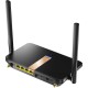 Маршрутизатор/ AC1200 Wi-Fi 4G LTE Cat.4 Router,1200Mbps Wi-Fi, build-in 4G LTE modem, Chipset MediaTek, 300Mbps at 2.4GHz + 867Mbps at 5GHz, 2 WiFi antennas, 2 Detachable 4G antennas, 4 10/100M RJ45 Ports, Nano SIM Slot, Cudy Mesh Support, PPTP/L2TP/Ope