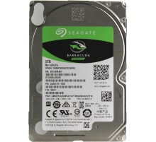 Жесткий диск/ HDD Seagate SATA 5Tb 2.5"" 15mm 5400 128Mb 1 year warranty