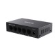 Коммутатор/ Tenda TEG2205D  5GE Cloud Managed Switch