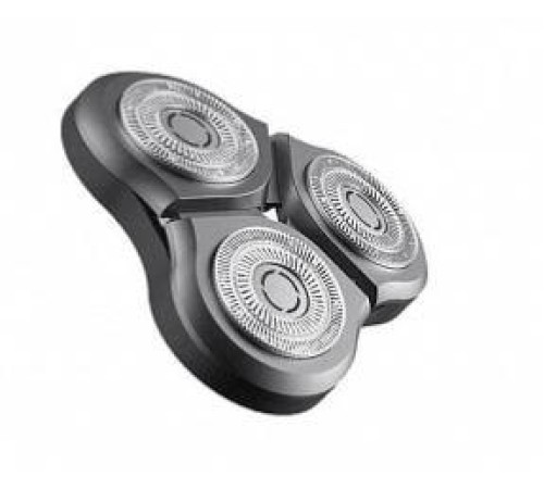 Насадка сменная д/электробритвы Mi Electric Shaver S500 Replacement Head (NUN4132GL) (Вскрытая упаковка) Насадка сменная д/электробритвы Mi Electric Shaver S500 Replacement Head (NUN4132GL) (Вскрытая упаковка)