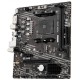 Материнская плата MSI A520M-A PRO Soc-AM4 AMD A520 2xDDR4 mATX AC`97 8ch(7.1) GbLAN RAID+DVI+HDMI