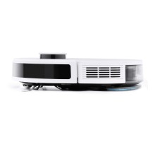 DLN26 Робот-пылесос Ecovacs Floor Cleaning Robot DEEBOT N8 White (РУ версия) c док-станцией модели CH1822