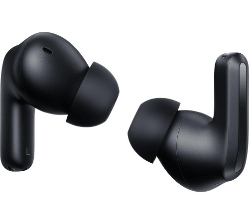 Наушники Redmi Buds 4 Pro (Midnight Black) M2132E1 (BHR5896GL) (Вскрытая упаковка) Наушники Redmi Buds 4 Pro (Midnight Black) M2132E1 (BHR5896GL) (Вскрытая упаковка)