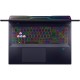Ноутбук/ ACER Predator Helios 18 PH18-72-94QH 18"(2560x1600 miniLED (матовый, 240Hz, 3ms) )/Intel Core i9 14900HX(2.39Ghz)/65536Mb/2x2048GBGb/noDVD/Ext:nVidia GeForce RTX4090(16384Mb)/Cam/BT/WiFi/90WHr/war 1y/3.25kg/Black/Win11Home