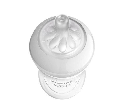 Бутылочка Avent/ Бутылочка для кормления 250 мл, 1 шт, серия NATURAL Response, пластик Бутылочка Avent/ Бутылочка для кормления 250 мл, 1 шт, серия NATURAL Response, пластик