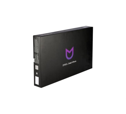 Ноутбук IRBIS 15NBP3512 15.6" FHD (1920x1080) IPS 300cd,Core i7-1255U,16Gb DDR4-3200(1),512Gb SSD,Wi-Fi 6+BT 5,5300mAh,Metal case,Kbd Backlit,FPS,TPM 2.0,1.77kg,Grey,3y w (незначительное повреждение коробки)