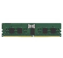 Оперативная память Kingston Server Premier 16GB 4800MT/s DDR5 ECC Registered CL40 DIMM 1Rx8 Micron D