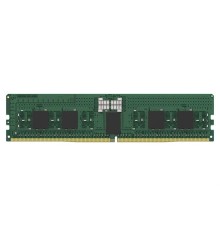 Оперативная память Kingston Server Premier 16GB 4800MT/s DDR5 ECC Registered CL40 DIMM 1Rx8 Hynix A