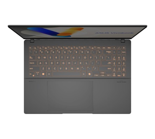 Ноутбук/ ASUS M5506NA-MA013 15.6"(2880x1620 OLED)/AMD Ryzen 5 7535HS(3.3Ghz)/16384Mb/1024PCISSDGb/noDVD/Int:AMD Radeon/Cam/BT/WiFi/75WHr/war 1y/1.5kg/Cool Silver/DOS + алюм корп Ноутбук/ ASUS M5506NA-MA013 15.6"(2880x1620 OLED)/AMD Ryzen 5 7535HS(3.3Ghz)/16384Mb/1024PCISSDGb/noDVD/Int:AMD Radeon/Cam/BT/WiFi/75WHr/war 1y/1.5kg/Cool Silver/DOS + алюм корп