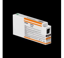 Картридж/ EPSON C13T54XA00 I/C CS-P7000 T54X ORANGE