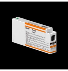 Картридж/ EPSON C13T54XA00 I/C CS-P7000 T54X ORANGE