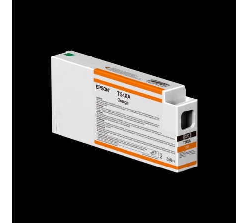 Картридж/ EPSON C13T54XA00 I/C CS-P7000 T54X ORANGE