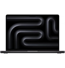 Ноутбук Apple/ 16-inch MacBook Pro: Apple M4 Pro 14-core CPU, 20-core GPU/48GB/1TB SSD - Space Black/RU