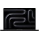 Ноутбук Apple/ 16-inch MacBook Pro: Apple M4 Pro 14-core CPU, 20-core GPU/48GB/1TB SSD - Space Black/RU