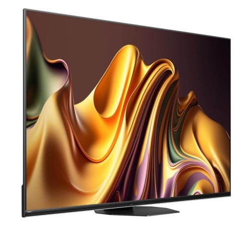 Телевизор Mini LED 65'' Hisense/ 65", Ultra HD, Mini LED, 120 Hz / 144 Hz(VRR), Smart TV (ОС VIDAA U7.6), Wi-Fi 6E, DVB-T2/T/C/S2/S, HDR 10+, Dolby Vision, Dolby Atmos, Bluetooth, FreeSync Premium Pro, 2.1.2 ch 2*15W+20W+2*5W, CI+(1.4), 4хHDMI, 2хUSB Телевизор Mini LED 65'' Hisense/ 65", Ultra HD, Mini LED, 120 Hz / 144 Hz(VRR), Smart TV (ОС VIDAA U7.6), Wi-Fi 6E, DVB-T2/T/C/S2/S, HDR 10+, Dolby Vision, Dolby Atmos, Bluetooth, FreeSync Premium Pro, 2.1.2 ch 2*15W+20W+2*5W, CI+(1.4), 4хHDMI, 2хUSB