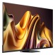 Телевизор Mini LED 65'' Hisense/ 65", Ultra HD, Mini LED, 120 Hz / 144 Hz(VRR), Smart TV (ОС VIDAA U7.6), Wi-Fi 6E, DVB-T2/T/C/S2/S, HDR 10+, Dolby Vision, Dolby Atmos, Bluetooth, FreeSync Premium Pro, 2.1.2 ch 2*15W+20W+2*5W, CI+(1.4), 4хHDMI, 2хUSB