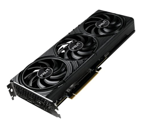 Видеокарта/ RTX5070 12GB PA-RTX5070 INFINITY 3 OC 12GB PALIT