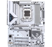 Материнская плата/ B850 EAGLE ICE