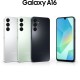 Смартфон/ Смартфон Samsung Galaxy SM-A165 A16 4G 8/256GB Light Green