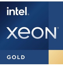 Процессор/ CPU LGA4189 Intel Xeon Gold 6346 (Ice Lake, 16C/32T, 3.1/3.6GHz, 36MB, 205W) OEM