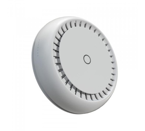 Маршрутизатор/ cAP XL ac Ceiling/Wall Wireless Access Point, Dual-band, dual-chain, 2.4 GHz 802.11b/g/n 6 dBi antenna gain, 5 GHz 802.11a/n/ac 5.5 dBi antenna gain, 2x Gigabit LAN ports, PoE-in/PoE-out Маршрутизатор/ cAP XL ac Ceiling/Wall Wireless Access Point, Dual-band, dual-chain, 2.4 GHz 802.11b/g/n 6 dBi antenna gain, 5 GHz 802.11a/n/ac 5.5 dBi antenna gain, 2x Gigabit LAN ports, PoE-in/PoE-out