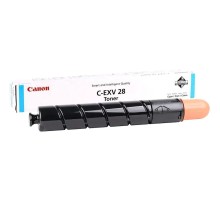 Тонер/ C-EXV 28 TONER C EUR