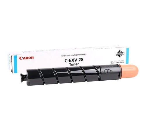 Тонер/ C-EXV 28 TONER C EUR