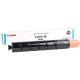 Тонер/ C-EXV 28 TONER C EUR