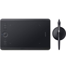 Графический планшет/ Intuos Pro S (Small)
