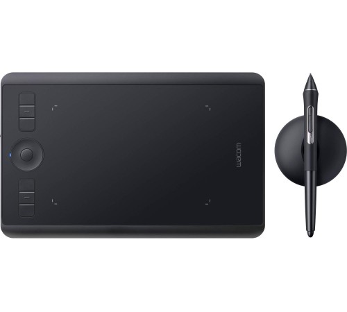 Графический планшет/ Intuos Pro S (Small)
