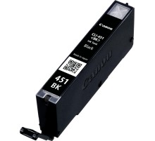 Картридж/ CLI-451 BK EMB