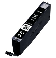 Картридж/ CLI-451 BK EMB