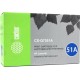 -/ Картридж лазерный Cactus CS-Q7551A Q7551A черный (6500стр.) для HP LJ P3005/M3027/M3035