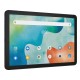 TCL TAB NXTPAPER 10s 4G  10.1'' WUXGA(1920x1200) IPS FHD/MediaTek MT8768 2 GHz Octa/4GB/64GB/GE8320 650МГц/GPS/WiFi/5.0/USB-C/5.0MP+8.0MP/microSD/4G, 2 динамика/8000mAh/8.0h/490g/Android 11/Gray (Мятая упаковка)